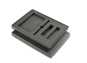 Pudełko  do 3 elementów (notes A6 + dług.+ power bank)