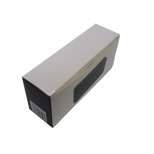 Głośnik bluetooth, CUBOID, czarny