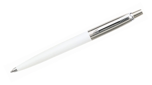 Długopis Parker JOTTER biały