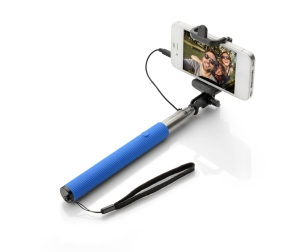 Uchwyt teleskopowy SELFIE CLICK