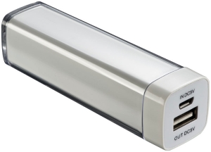 Power bank 2200 mAh