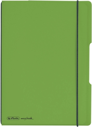 Notatnik A5 my.book Flex