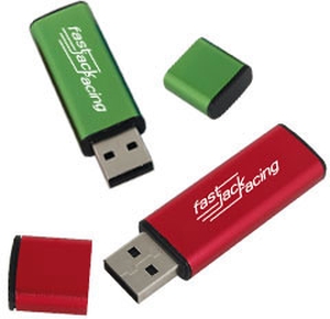 Pendrive metalowy