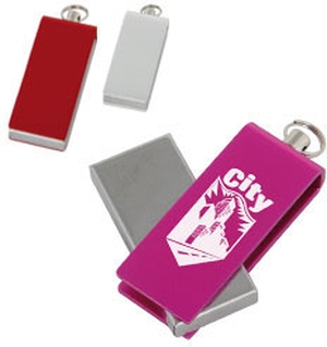 Pendrive metalowy