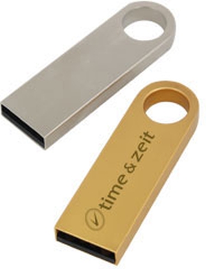 Pendrive metalowy