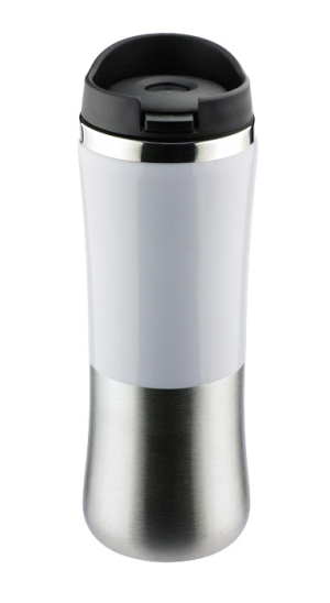 Kubek termiczny KAZO 350 ml