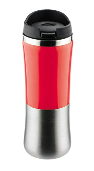 Kubek termiczny KAZO 350 ml