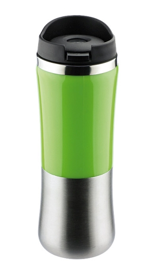 Kubek termiczny KAZO 350 ml