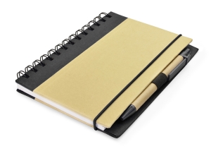 Notes z długopisem RITE B6