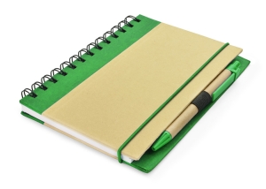 Notes z długopisem RITE B6
