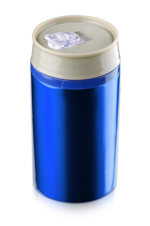 Bidon CAN 330ml