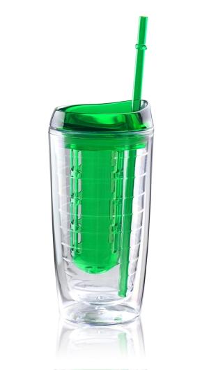 Kubek FIZZ 400 ml