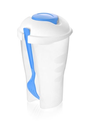 Pojemnik CESAR 800 ml + 50 ml