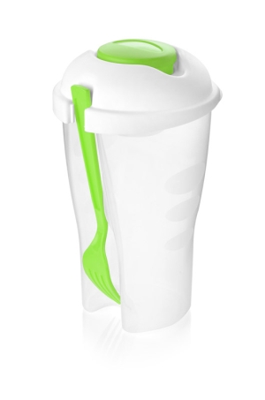 Pojemnik CESAR 800 ml + 50 ml