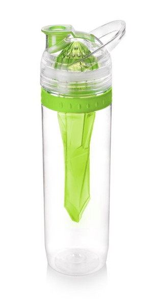 Bidon ICE 650 ml + 20 ml