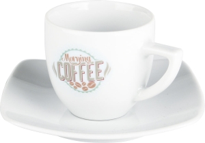 Filiżanka do espresso Maxim Karolina