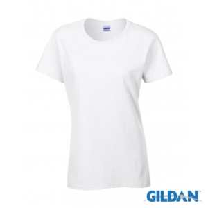 T-shirt damski 185g/m2