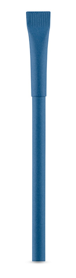 Długopis papierowy PINKO 