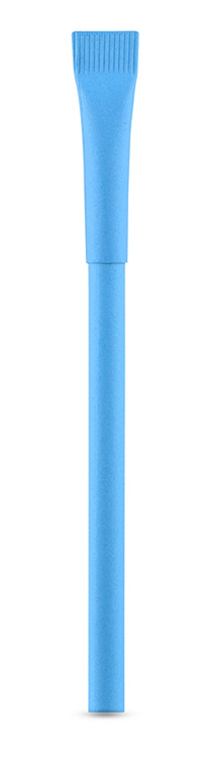 Długopis papierowy PINKO