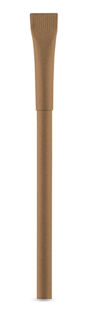 Długopis papierowy PINKO 