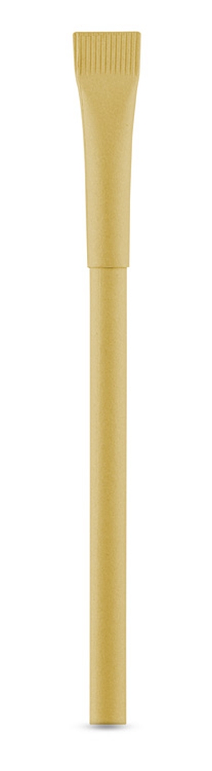Długopis papierowy PINKO
