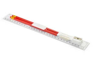 Linijka REGLA 30 cm