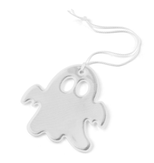 Zawieszka odblaskowa GHOST
