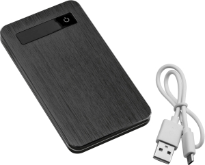 Power bank 4000 mAh