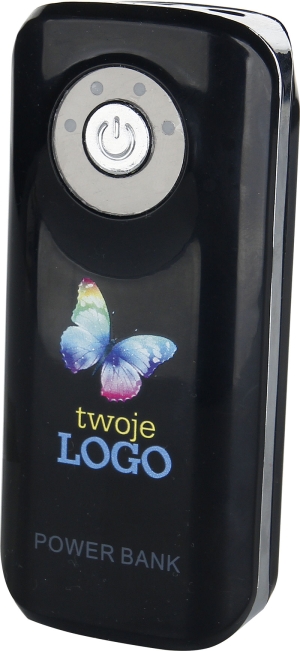 Power bank 4000 mAh