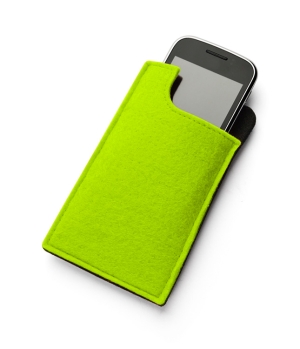 Etui na telefon SAKU