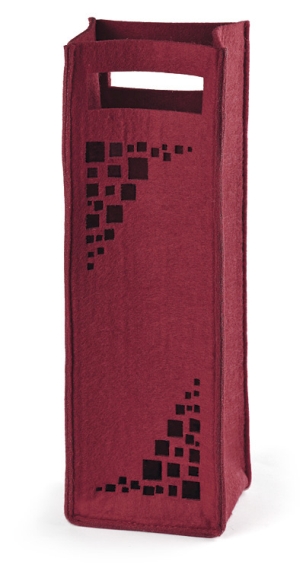 Torba na wino CLARET