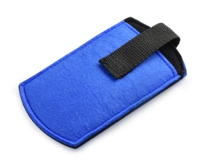 Etui na telefon HUKI