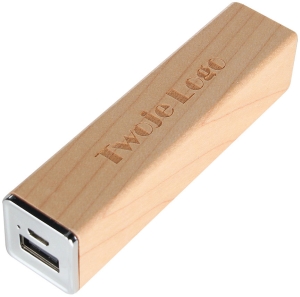 Power bank 2200 mAh