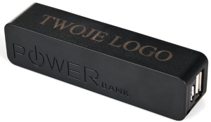 Power bank 2200 mAh