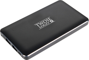 Power bank 6000 mAh