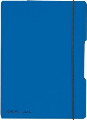Notatnik A5 my.book Flex