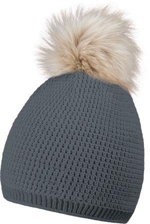 Czapka zimowa Glow Fur