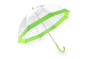 Parasol transparentny SKY