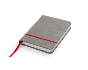 Notes  NUBOOK A6