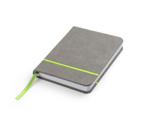 Notes  NUBOOK A6