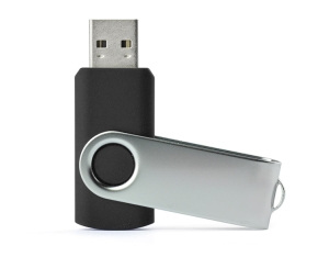 Pamięć USB TWISTER 4 GB