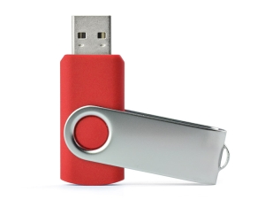 Pamięć USB TWISTER 4 GB