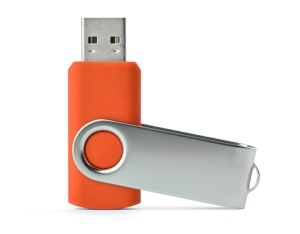 Pamięć USB TWISTER 4 GB