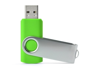 Pamięć USB TWISTER 4 GB