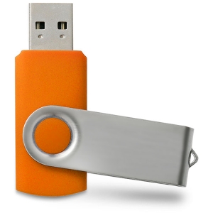 Pamięć USB TWISTER 8 GB