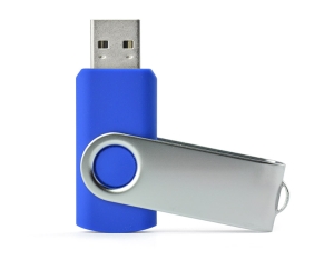 Pamięć USB 3.0 TWISTER 16 GB