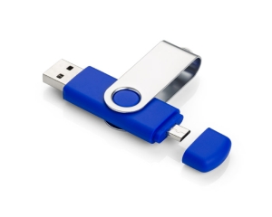 U-disc TWISTER 8 GB