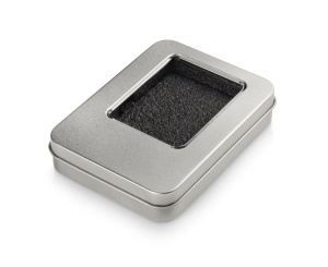 Puszka duża z wkładem na kartę USB 44021