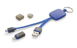 Kabel USB 2w1 MOBEE