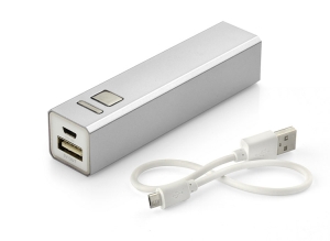 Power bank TALL 2200 mAh